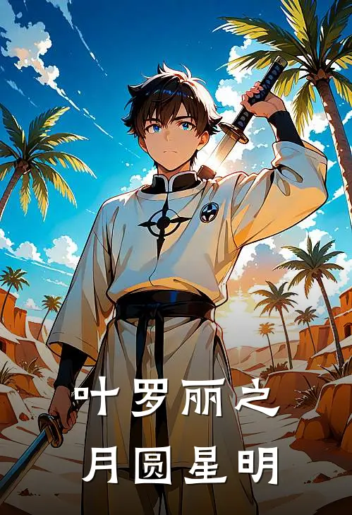 叶罗丽之月圆星明李安殊苏砚完整版小说_最新章节列表叶罗丽之月圆星明(李安殊苏砚)