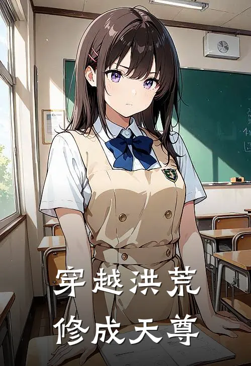 穿越洪荒修成天尊