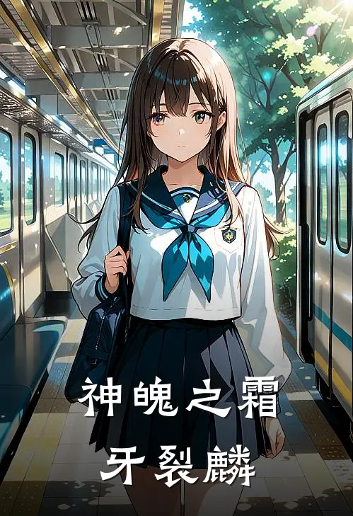 神魄之霜牙裂麟