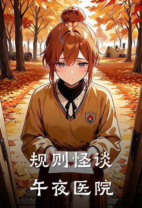 规则怪谈·午夜医院（抖音热门）最新章节列表_抖音热门)规则怪谈·午夜医院最新章节列表笔趣阁（规则怪谈·午夜医院）