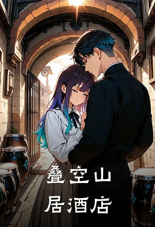 叠空山居酒店