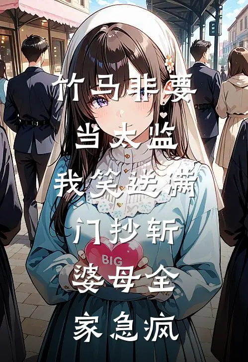 《竹马非要当太监，我笑送满门抄斩，婆母全家急疯》竹马苏锦瑟火爆新书_竹马非要当太监，我笑送满门抄斩，婆母全家急疯(竹马苏锦瑟)最新热门小说