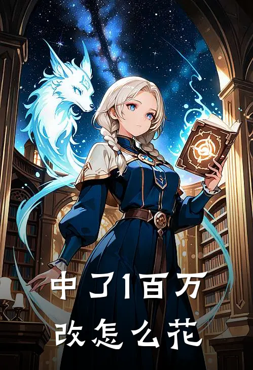 中了1百万，改怎么花白梦梦梦完结好看小说_最新章节列表中了1百万，改怎么花(白梦梦梦)