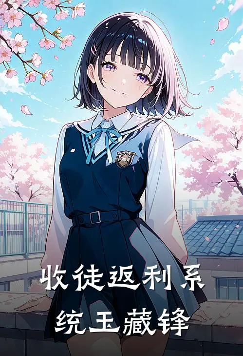 收徒返利系统玉藏锋