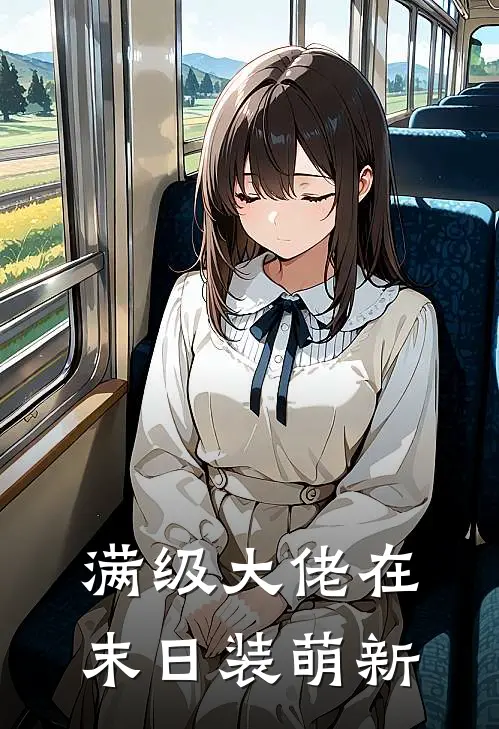 满级大佬在末日装萌新林渊赵刚小说免费阅读无弹窗_完结版小说全文免费阅读满级大佬在末日装萌新(林渊赵刚)