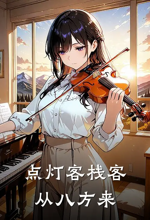 点灯客栈·客从八方来抖音热门最新热门小说_点灯客栈·客从八方来全本在线阅读