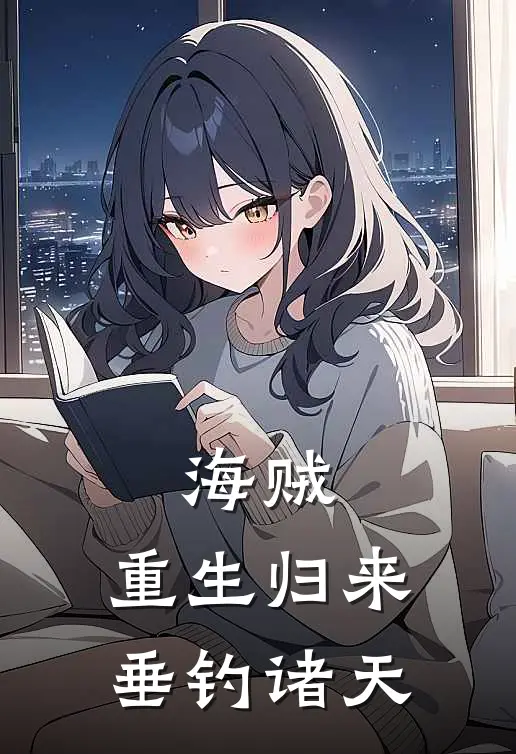 海贼：重生归来，垂钓诸天