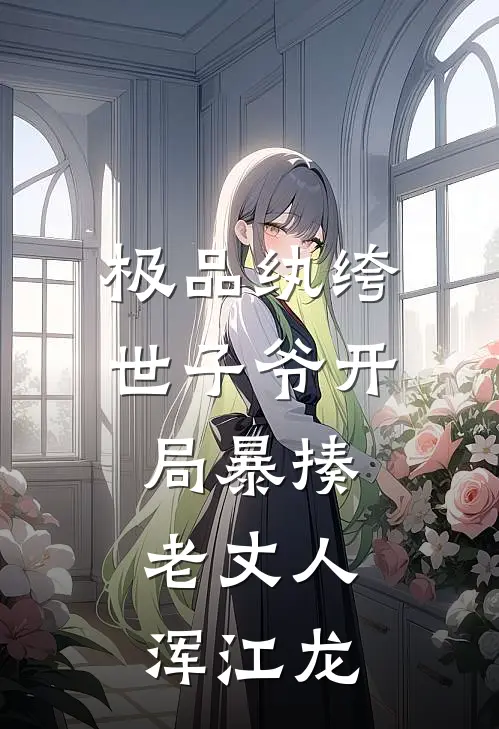 极品纨绔世子爷开局暴揍老丈人浑江龙