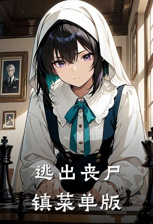 逃出丧尸镇菜单版