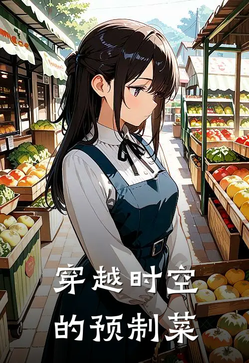 穿越时空的预制菜