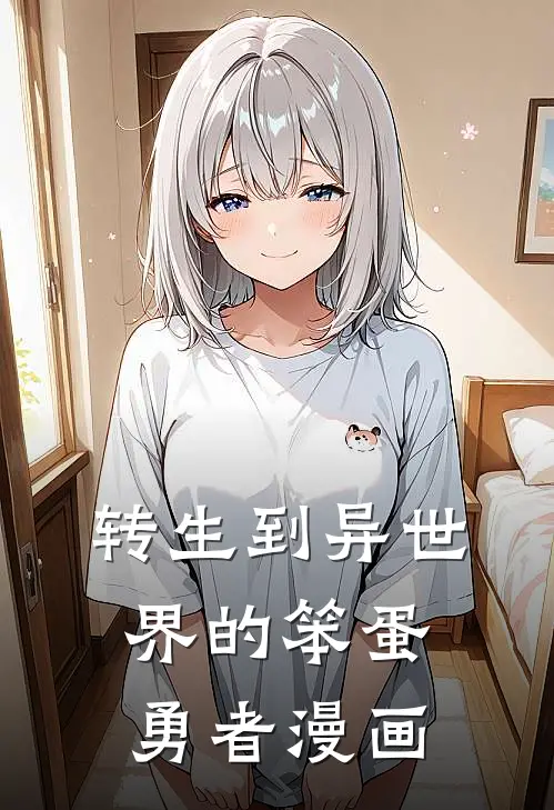 转生到异世界的笨蛋勇者漫画