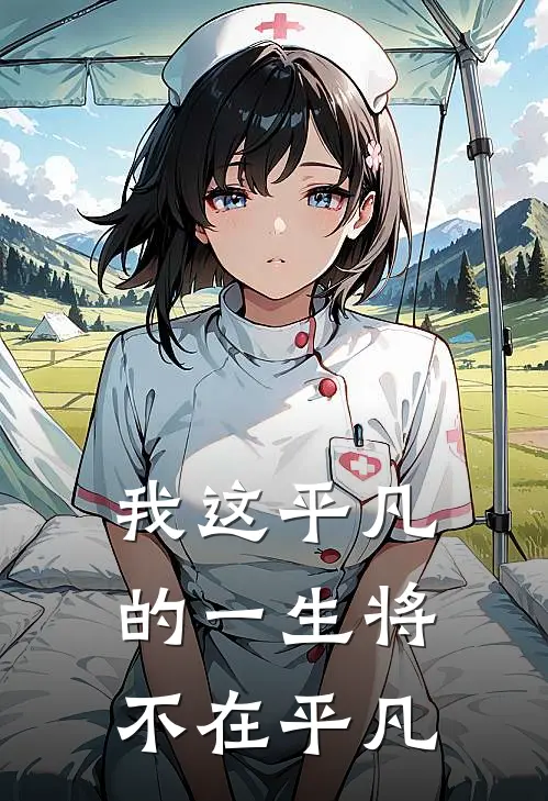 我这平凡的一生将不在平凡