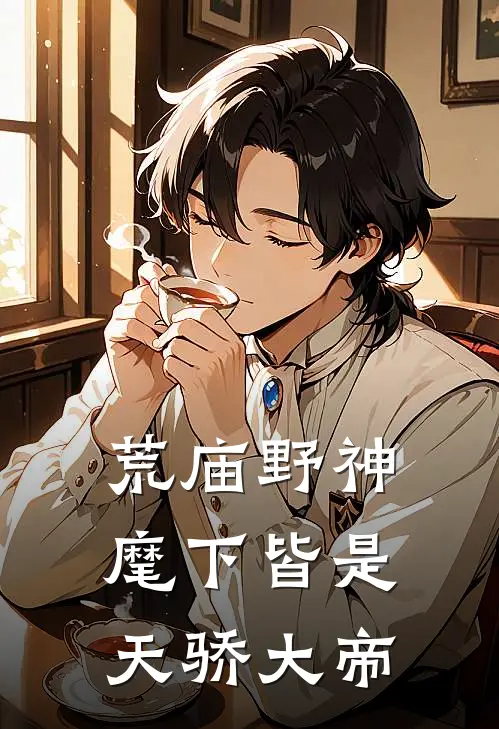 荒庙野神，麾下皆是天骄大帝吕了尘石勇热门完本小说_最新章节列表荒庙野神，麾下皆是天骄大帝(吕了尘石勇)