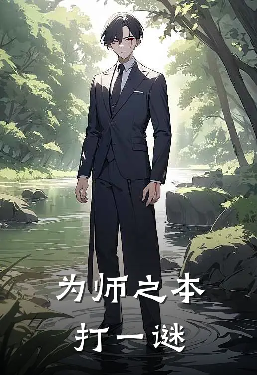 为师之本打一谜