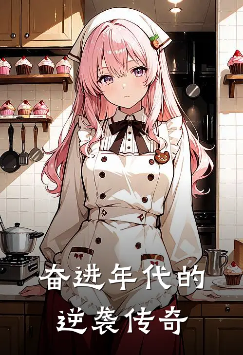 奋进年代的逆袭传奇