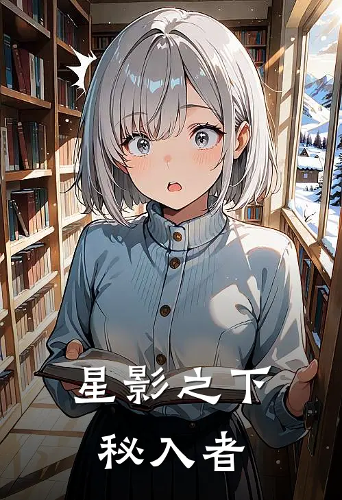 星影之下秘入者