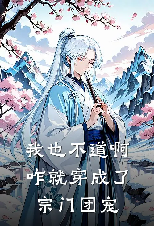 我也不道啊，咋就穿成了宗门团宠