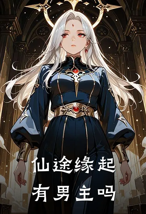 仙途缘起有男主吗