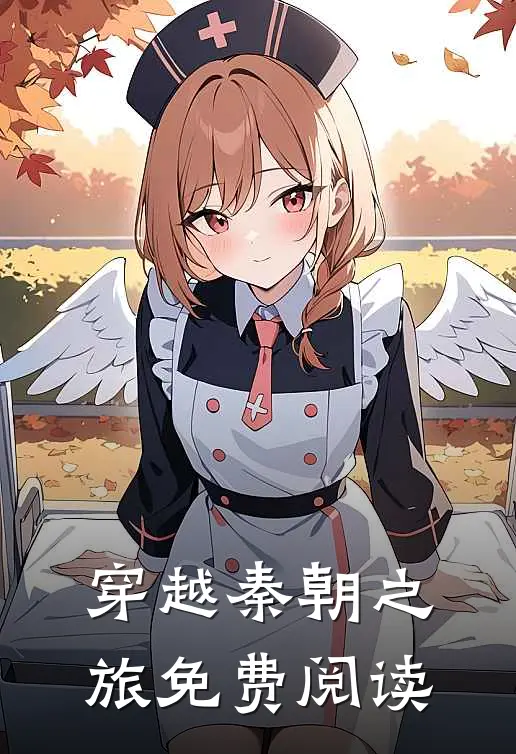 穿越秦朝之旅免费阅读