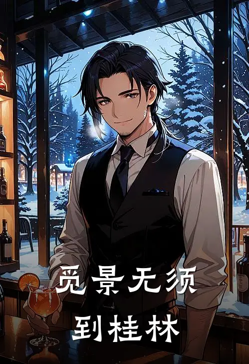 觅景无须到桂林