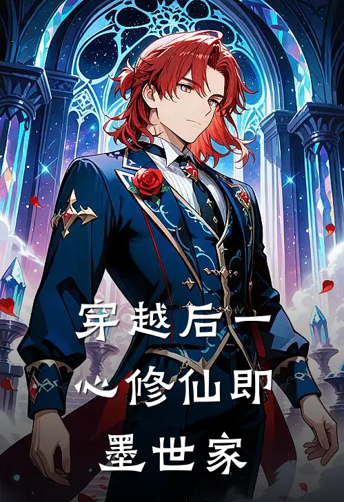 穿越后一心修仙即墨世家