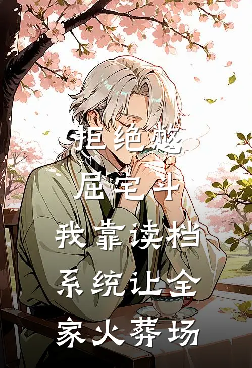 拒绝憋屈宅斗，我靠读档系统让全家火葬场谢辞渊程清音免费阅读全文_热门小说大全拒绝憋屈宅斗，我靠读档系统让全家火葬场谢辞渊程清音