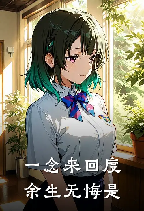 一念来回度余生无悔是