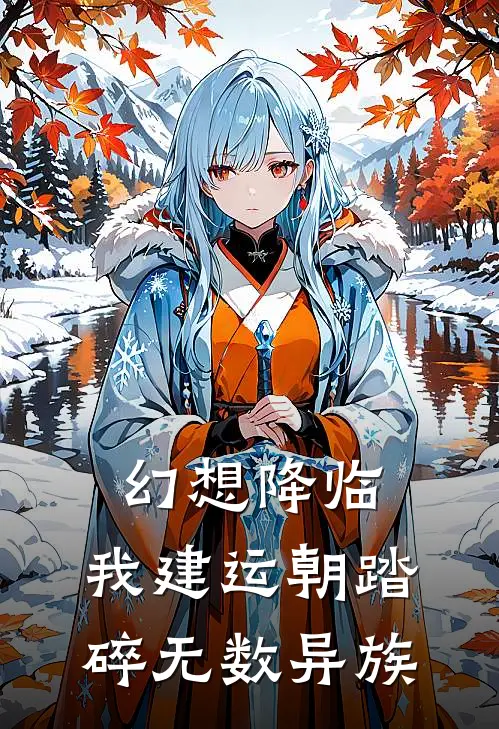 幻想降临：我建运朝踏碎无数异族