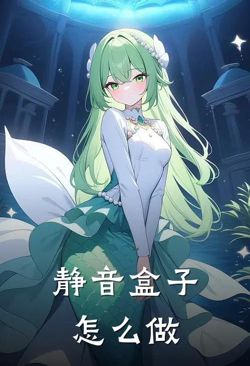 静音盒子怎么做