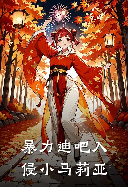 暴力迪吧入侵小马莉亚