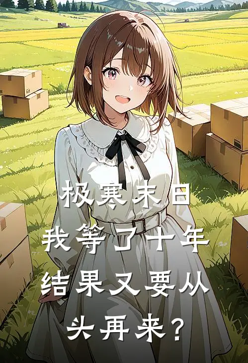 《极寒末日：我等了十年，结果又要从头再来？》林欣大刘已完结小说_极寒末日：我等了十年，结果又要从头再来？(林欣大刘)全文免费阅读无弹窗大结局