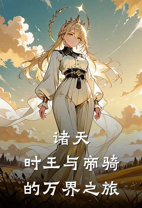 诸天：时王与帝骑的万界之旅
