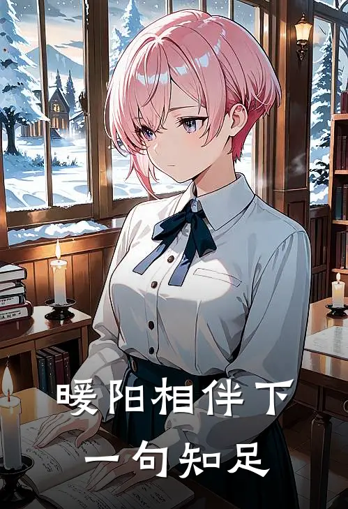 暖阳相伴下一句知足