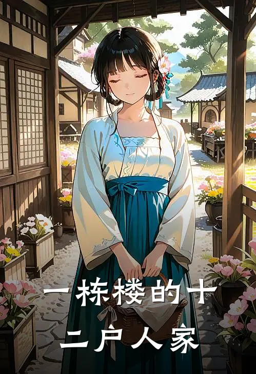 一栋楼的十二户人家林秀英秀英最新小说推荐_热门小说排行榜一栋楼的十二户人家(林秀英秀英)