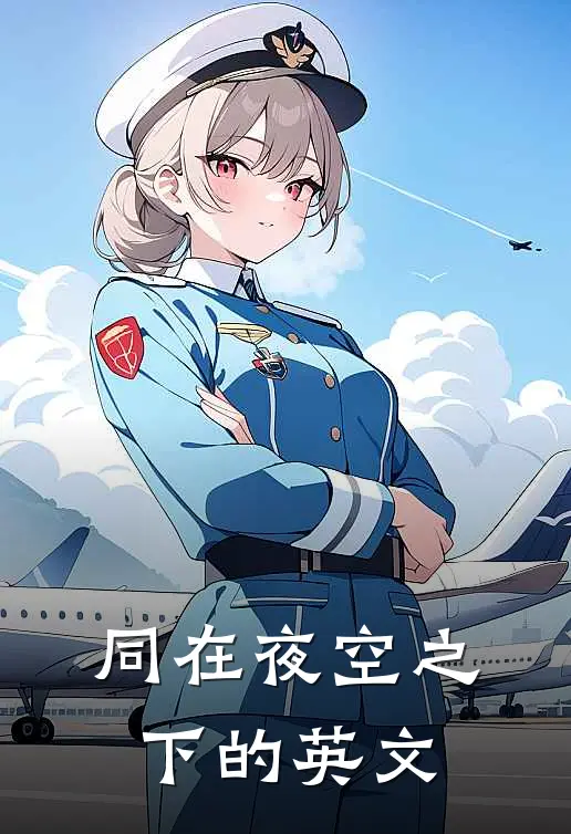 同在夜空之下的英文