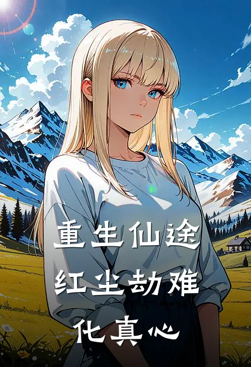 重生仙途：红尘劫难化真心(萧寒渊苏婉儿)完整版免费全文阅读_完本小说推荐重生仙途：红尘劫难化真心(萧寒渊苏婉儿)