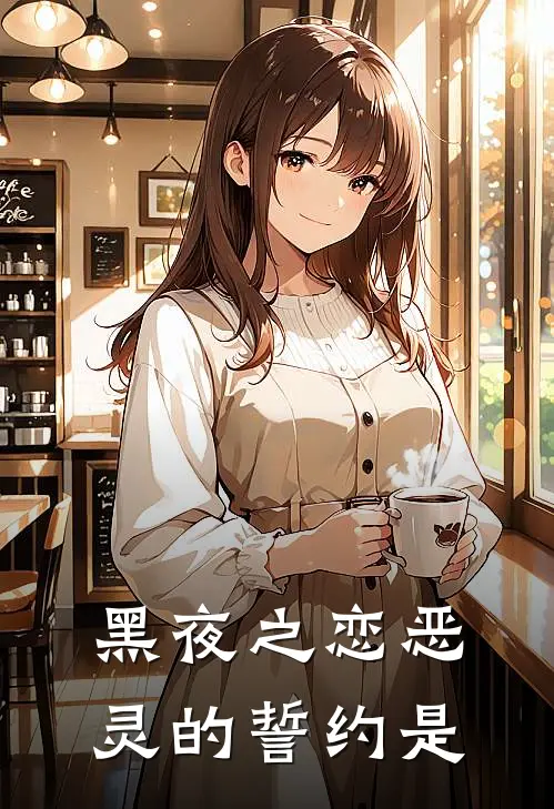黑夜之恋恶灵的誓约是