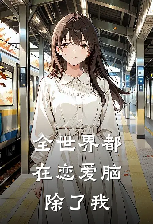 全世界都在恋爱脑，除了我(裴烬段晴)最新小说_免费阅读完整版小说全世界都在恋爱脑，除了我(裴烬段晴)