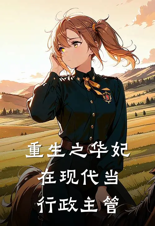 《重生之华妃在现代当行政主管》世兰华妃火爆新书_重生之华妃在现代当行政主管(世兰华妃)最新热门小说