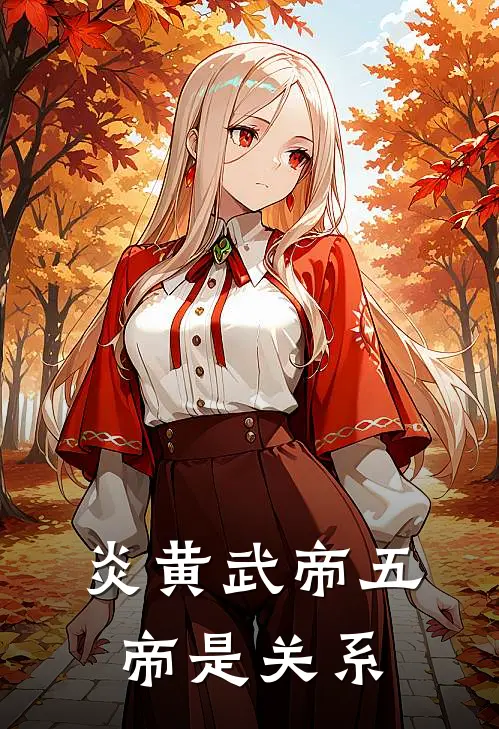 炎黄武帝五帝是关系