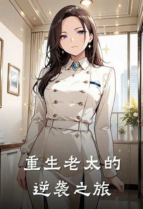 重生老太的逆袭之旅