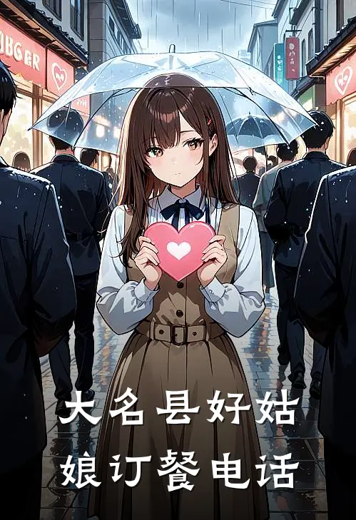 大名县好姑娘订餐电话