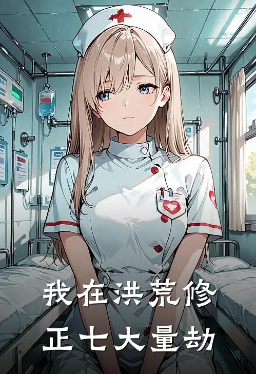 我在洪荒修正七大量劫