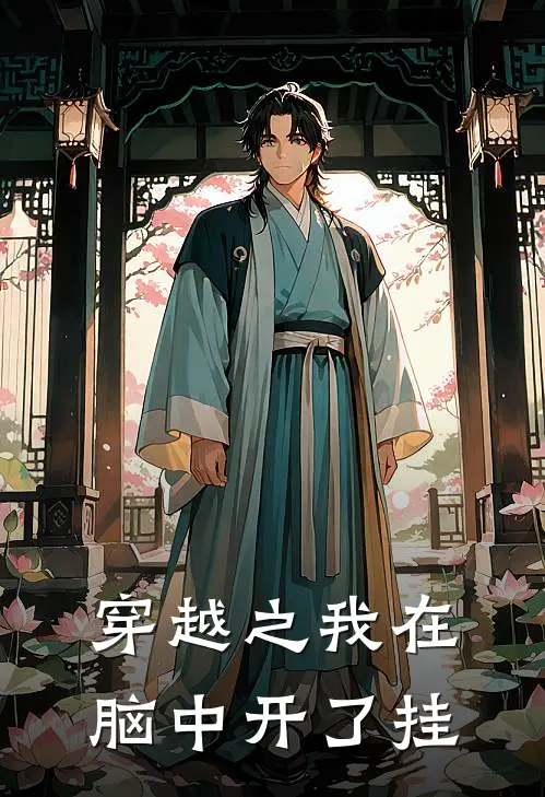 穿越之我在脑中开了挂(林潇陆九)小说推荐完本_全本免费小说穿越之我在脑中开了挂林潇陆九
