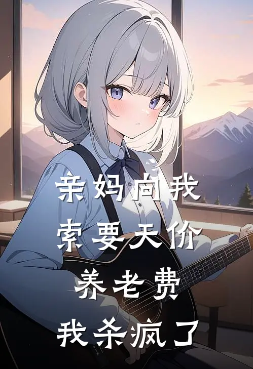 抖音热门（亲妈向我索要天价养老费，我杀疯了）最新章节列表_（抖音热门）亲妈向我索要天价养老费，我杀疯了最新小说