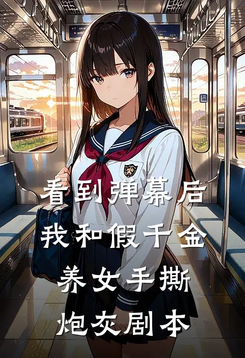 渺渺卿岚看到弹幕后，我和假千金养女手撕炮灰剧本最新章节在线阅读_渺渺卿岚完整版阅读