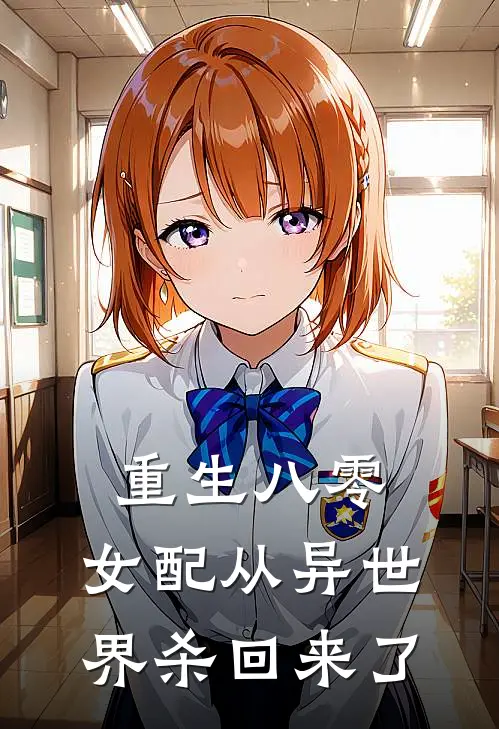 盛凌霜陈悦(重生八零，女配从异世界杀回来了)全章节在线阅读_(重生八零，女配从异世界杀回来了)全本在线阅读