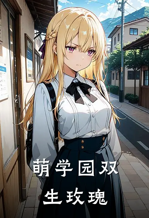 萌学园双生玫瑰