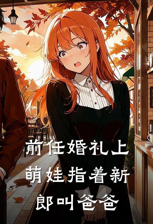 前任婚礼上，萌娃指着新郎叫爸爸