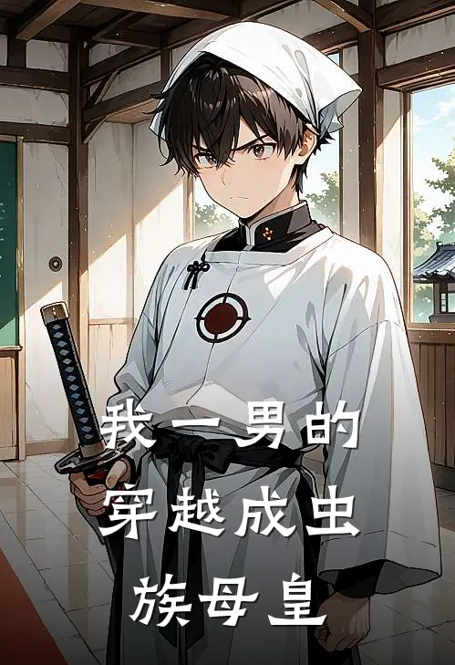 我一男的穿越成虫族母皇